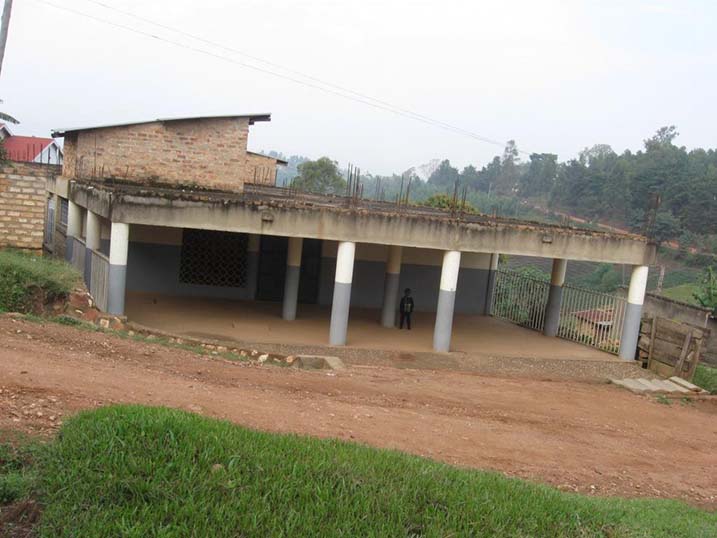 Little Angels School